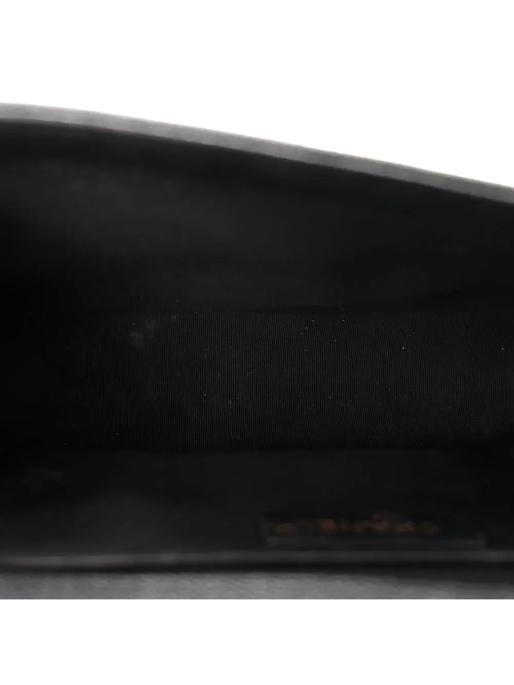 Chanel Caviar Quilted Medium Boy Flap #323654C35B